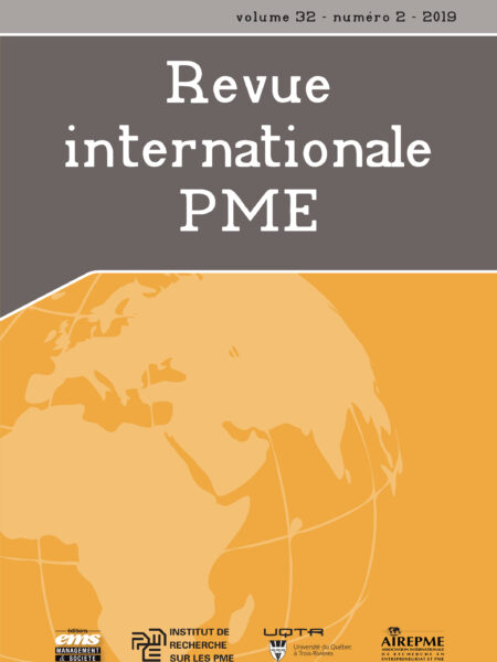 Revue Internationale - Vol.32 - N°2