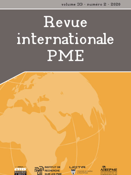 Revue Internationale - Vol.33 - N°2
