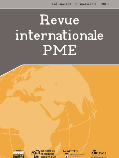 Revue Internationale - Vol.33 - N°3-4