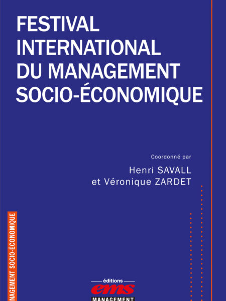 festival international du management socio-éco