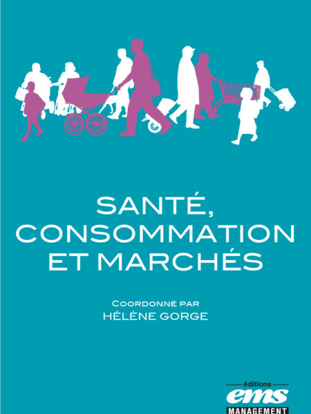 Santé consommation et marchés