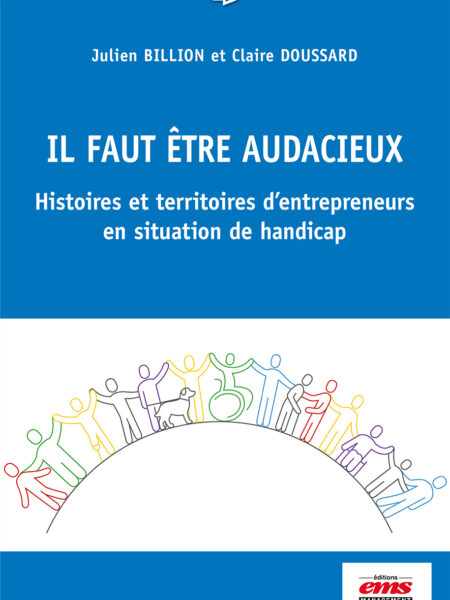 Être audacieux