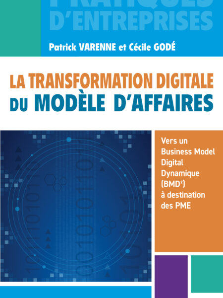 LA TRANSFORMATION DIGITALE DU MODÈLE D’AFFAIRES