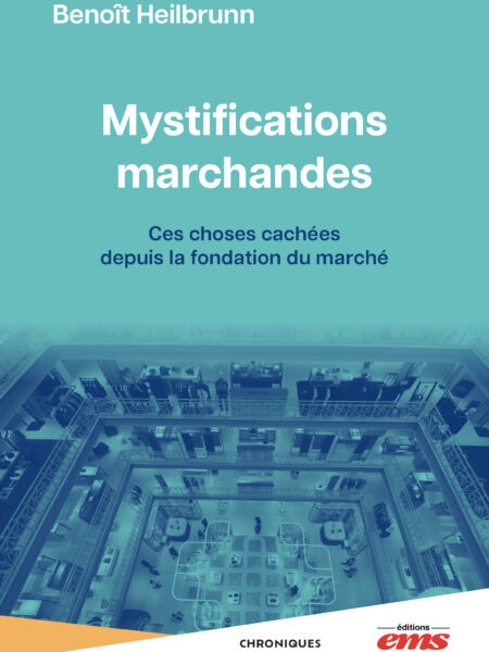 Mystifications marchandes