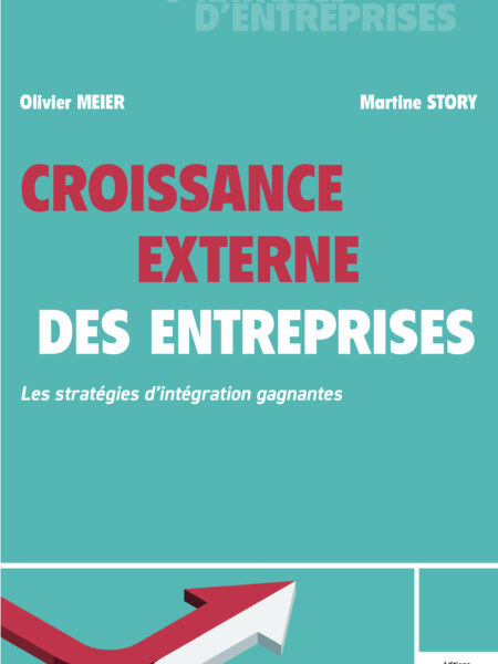 CROISSANCE EXTERNE DES ENTREPRISES
