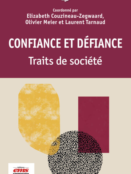 CONFIANCE ET DÉFIANCE