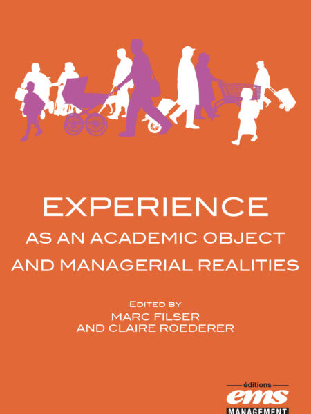 EXPERIENCE AS AN ACADEMIC OBJECT AND MANAGERIAL REALITIES