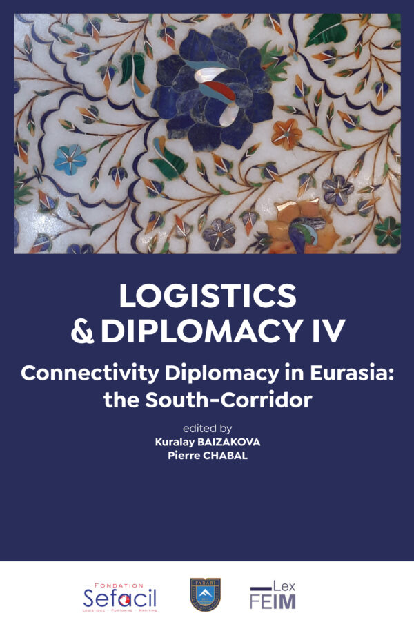 LOGISTICS & DIPLOMACY IV