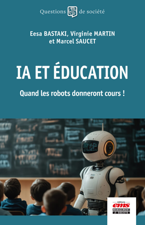 IA ET ÉDUCATION