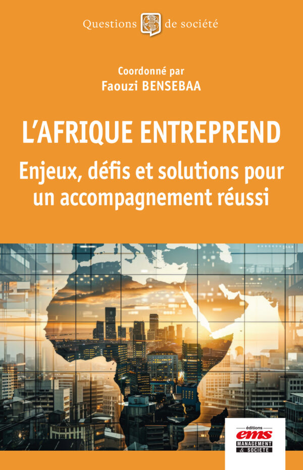 L'AFRIQUE ENTREPREND