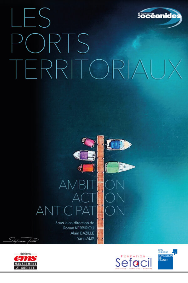 T9 - LES PORTS TERRITORIAUX
