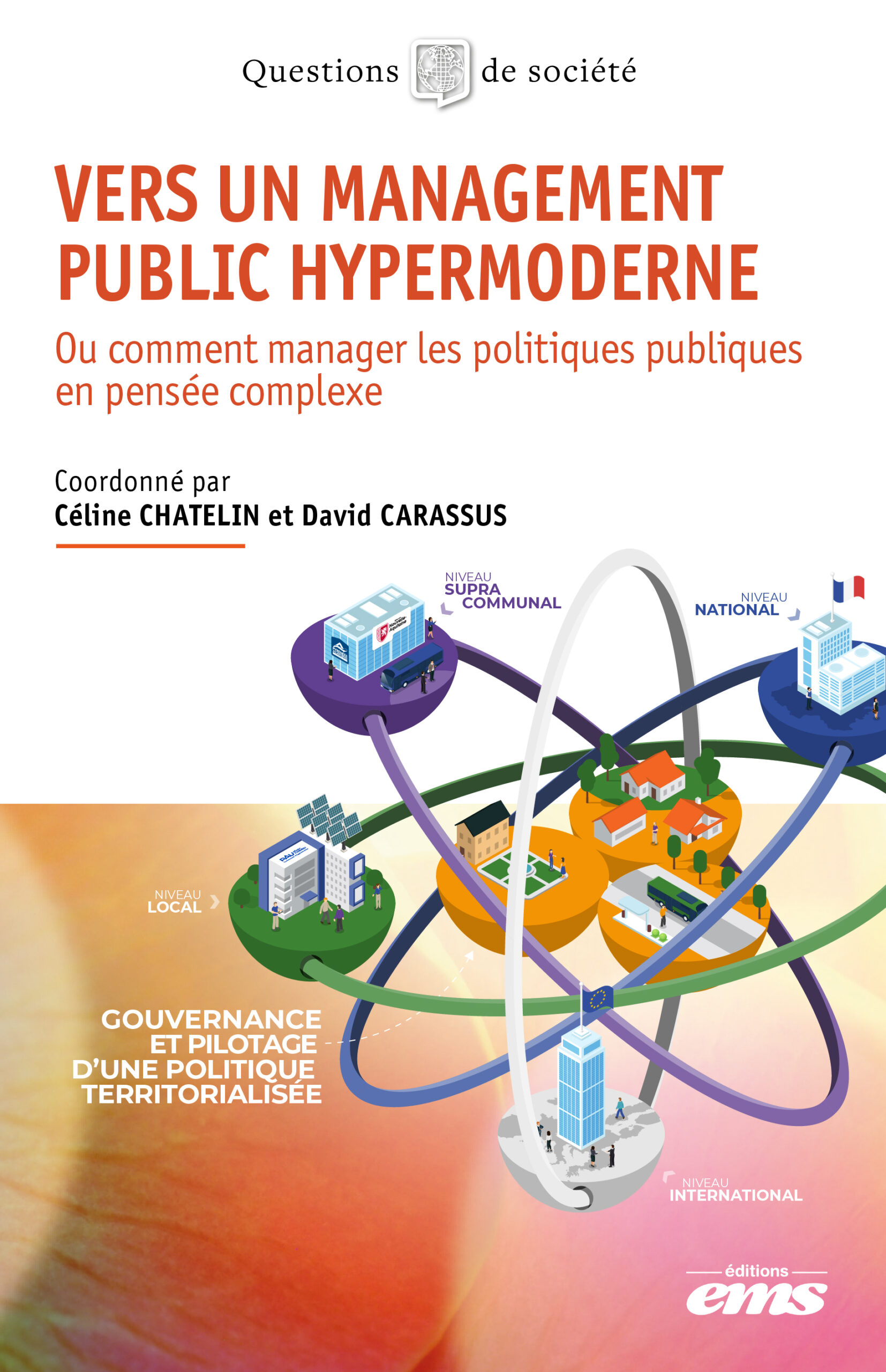 VERS UN MANAGEMENT PUBLIC HYPERMODERNE