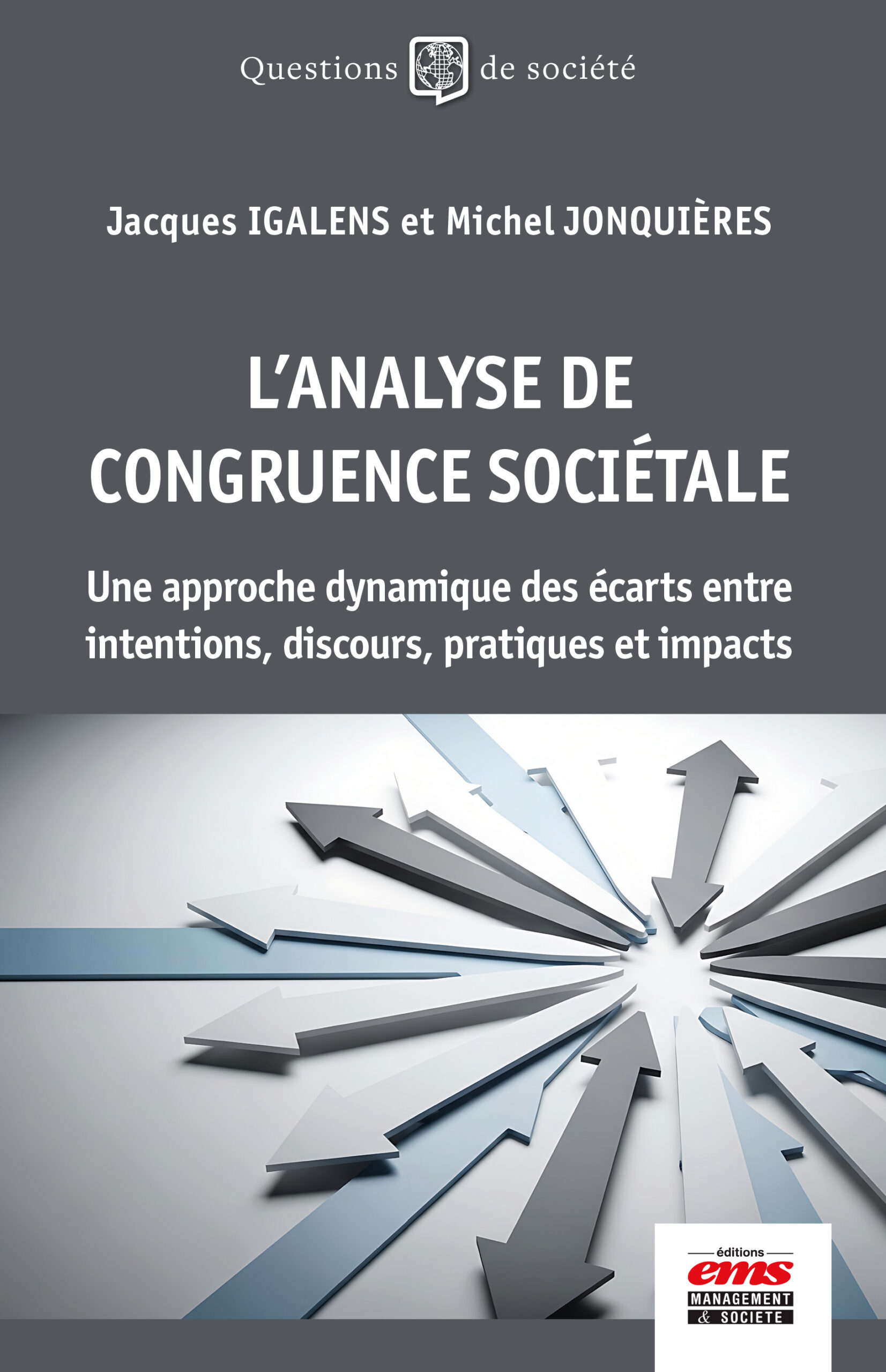L'ANALYSE DE CONGRUENCE SOCIÉTALE