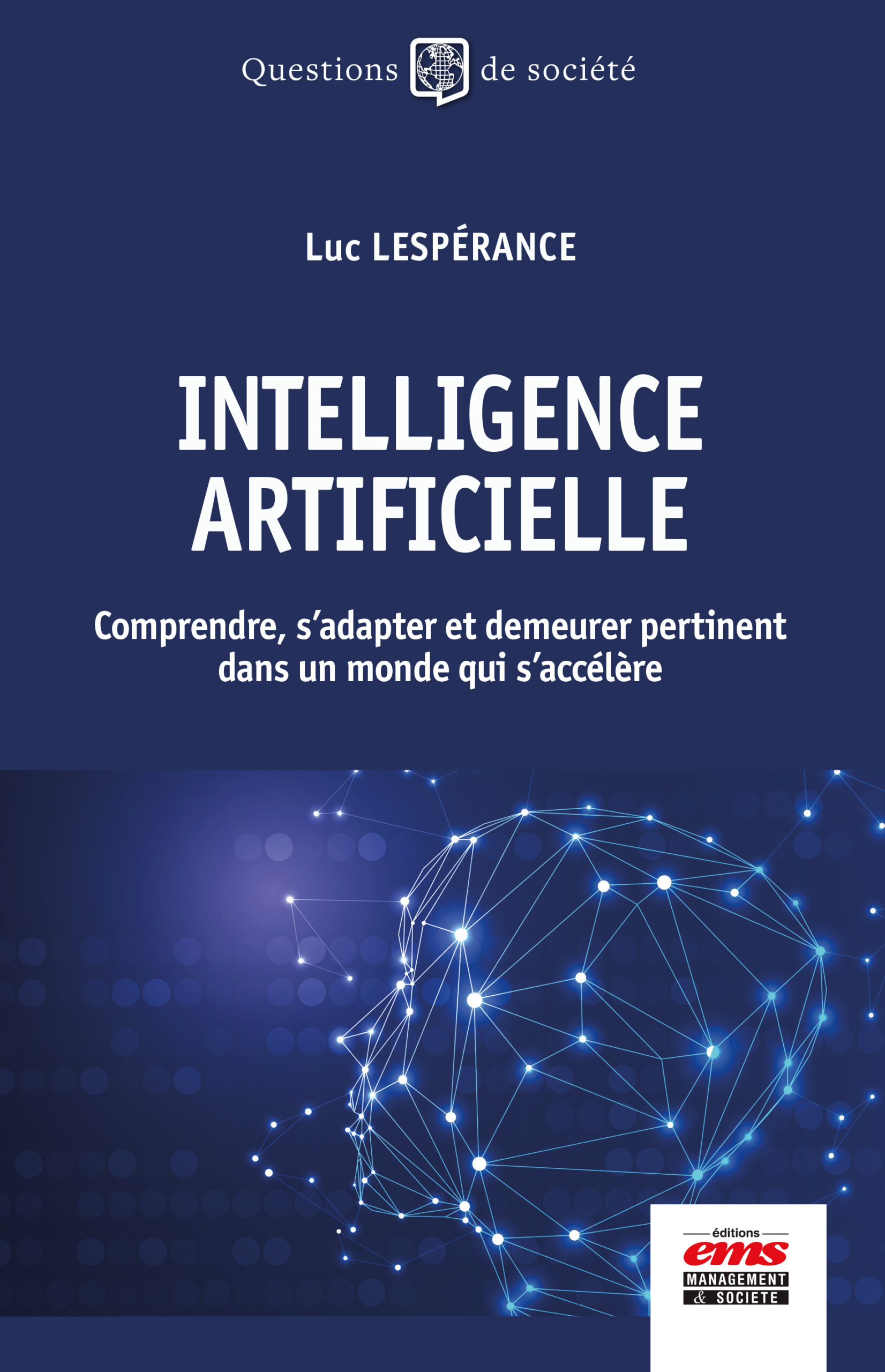 INTELLIGENCE ARTIFICIELLE